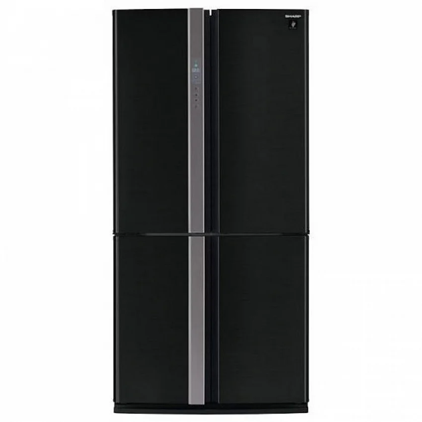 Холодильник SHARP SJ-FJ 97 V BK