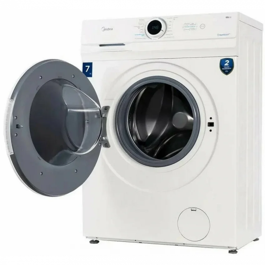 Стиральная машина MIDEA MF100W70BW-GCC