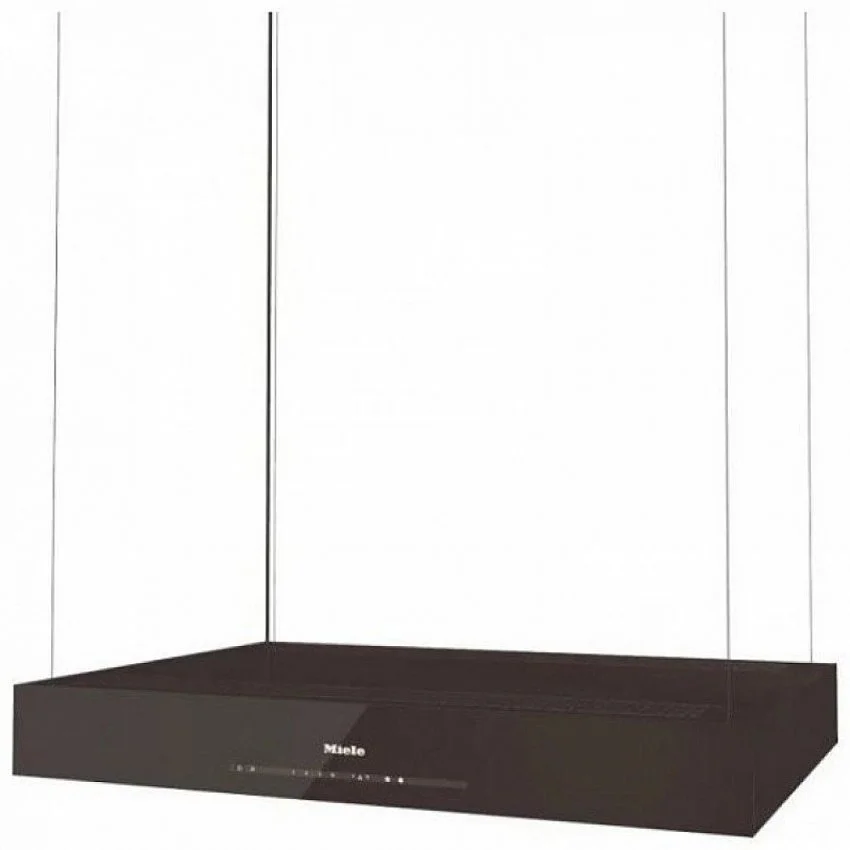 Вытяжка MIELE DA 6708 D HVBR
