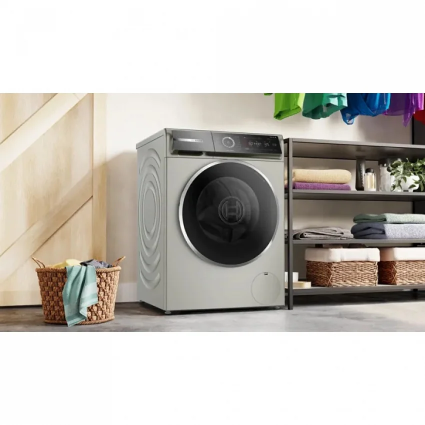 Стиральная машина BOSCH WGB2440XME