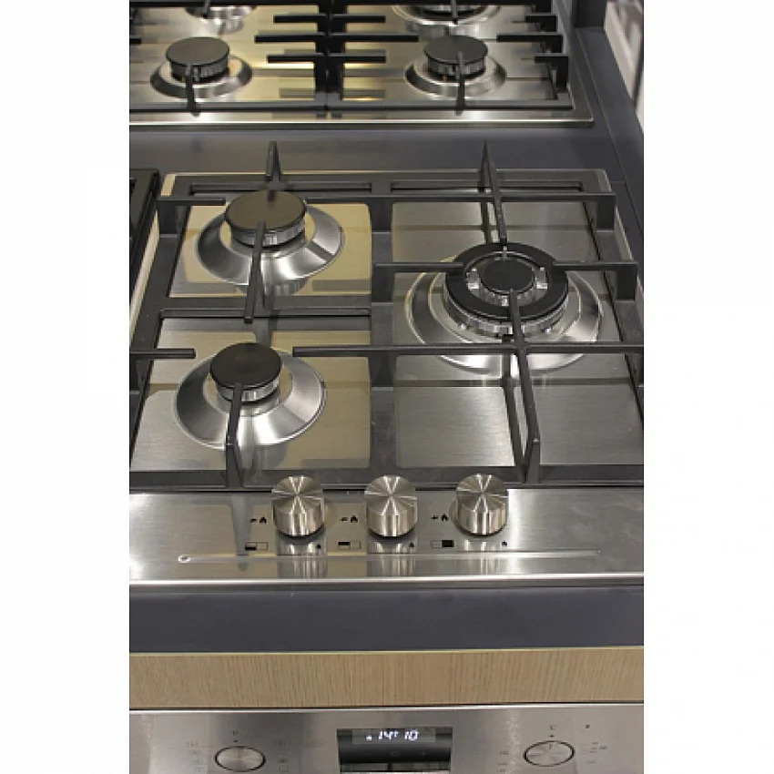 Варочная панель KORTING HG 465 CTX