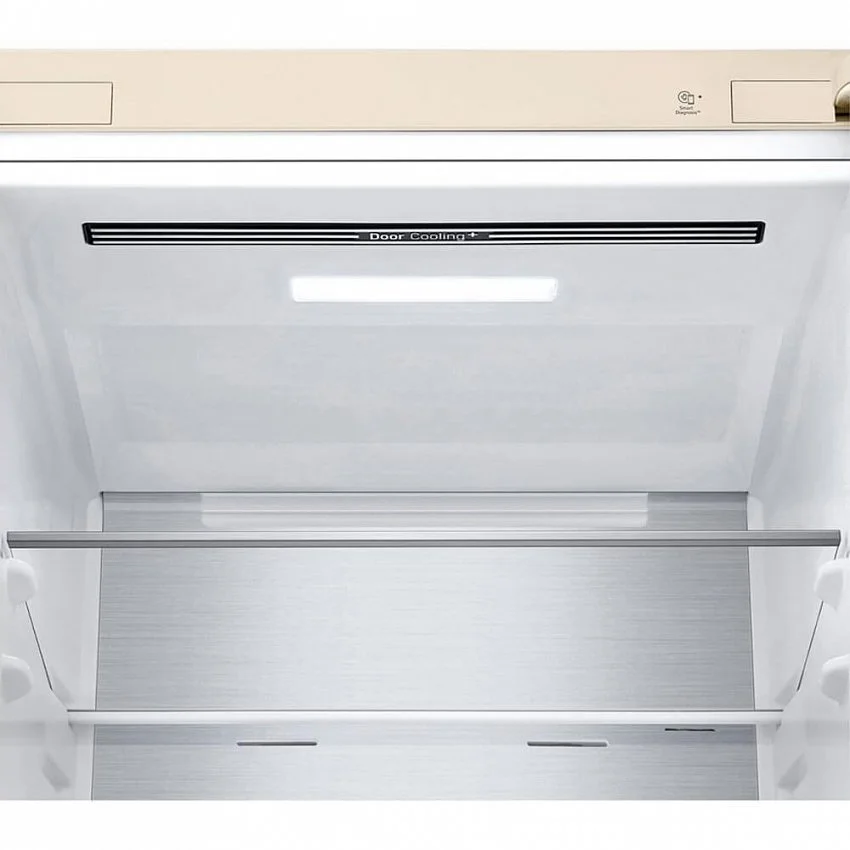 Холодильник LG GC-B509FEPW