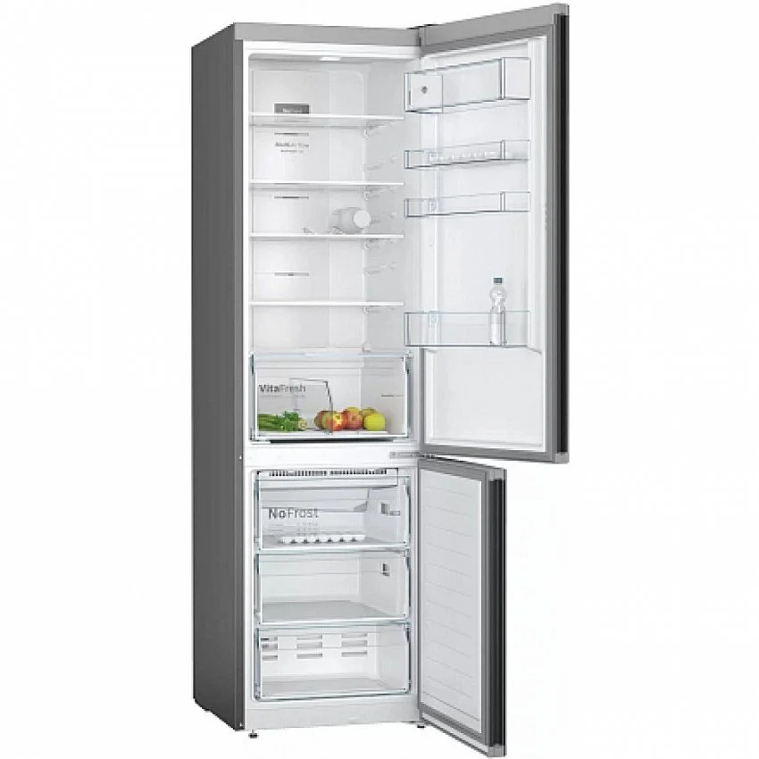 Холодильник BOSCH KGN39VC24R