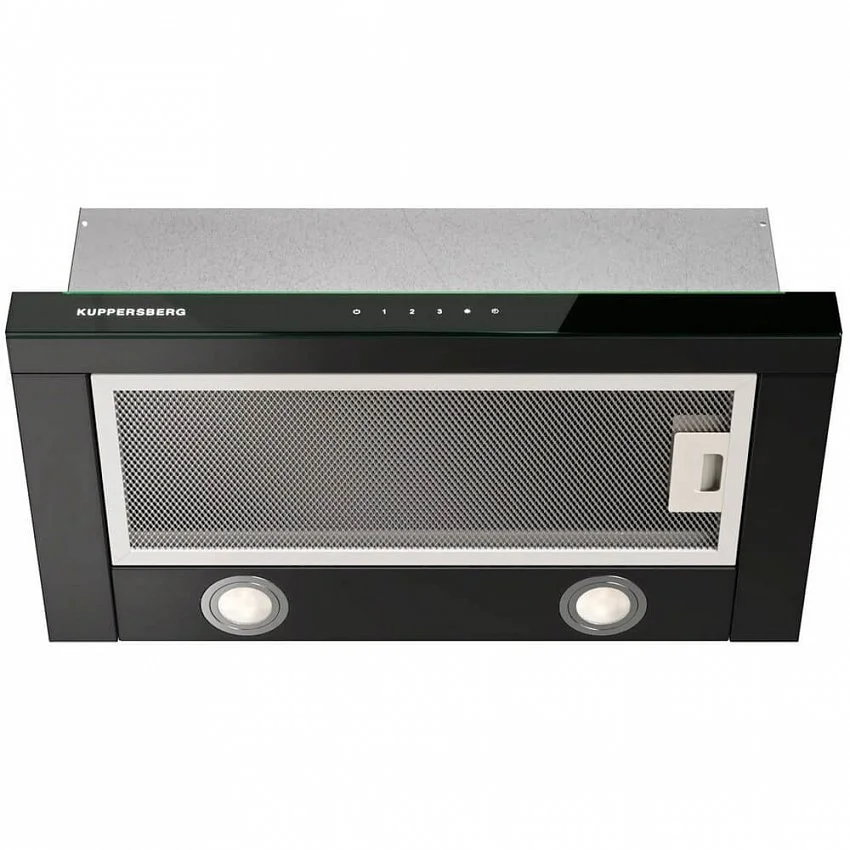 Вытяжка KUPPERSBERG SLIMTOUCH 60 B