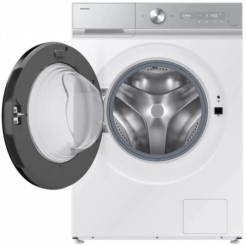 Стиральная машина SAMSUNG WD11DB8B85GHLP