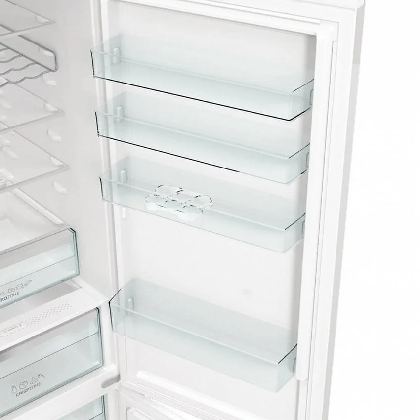 Холодильник GORENJE NRB620E61W4WFE