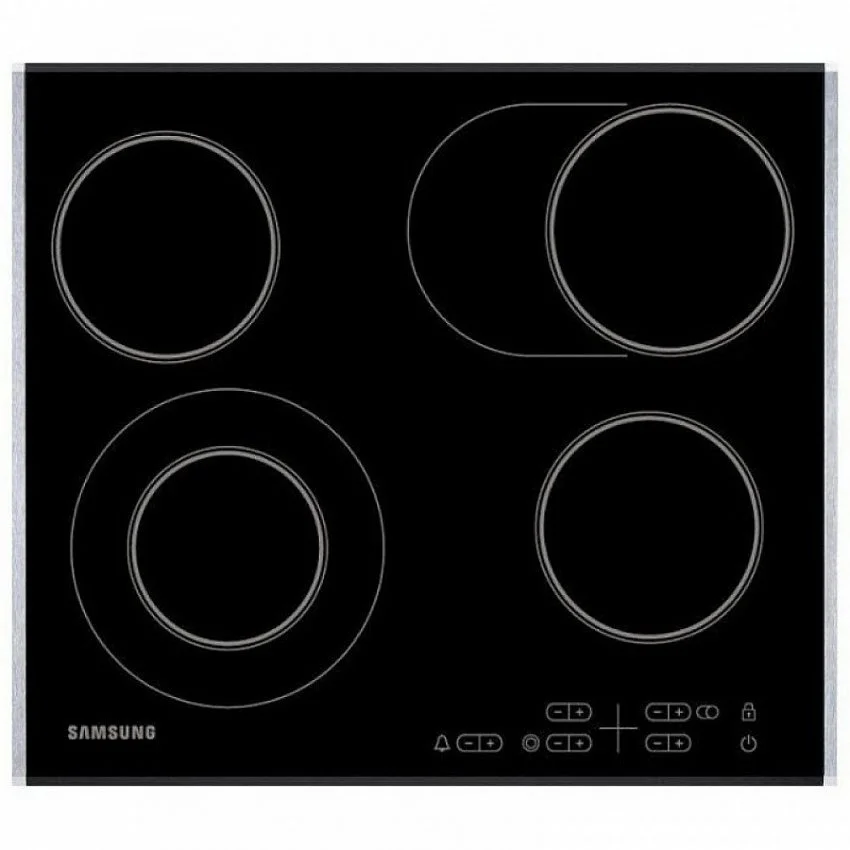 Варочная панель SAMSUNG C61R1CDMST
