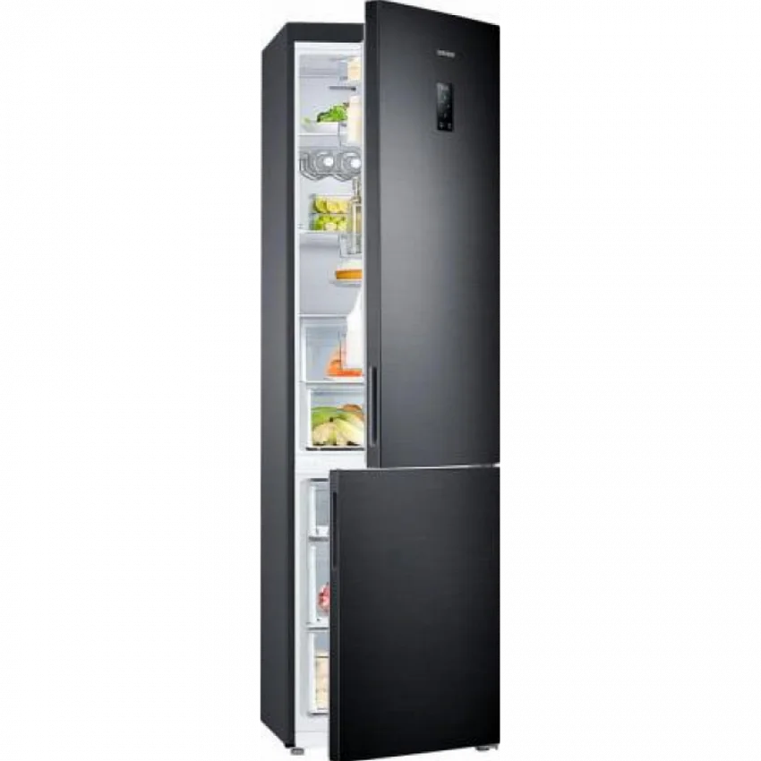 Холодильник SAMSUNG RB37A5291B1/WT