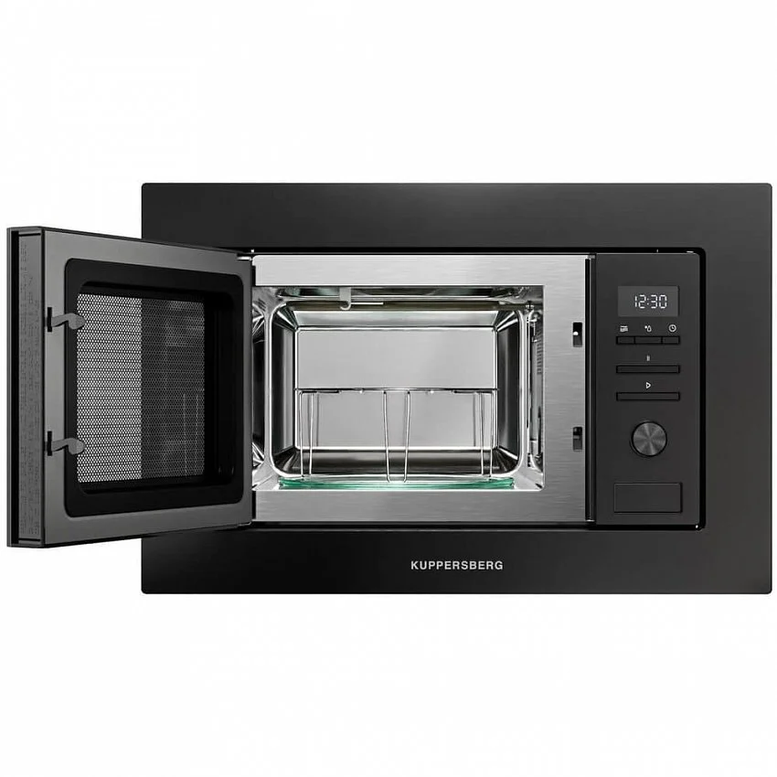 Встраиваемая микроволновая печь KUPPERSBERG HMW 621 B