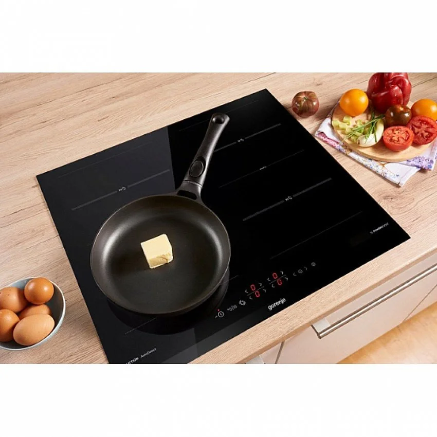 Индукционая варочная панель GORENJE IT643BSC7