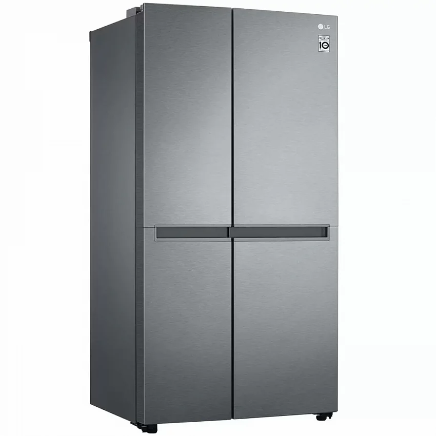 Холодильник LG GC-B257JLYV
