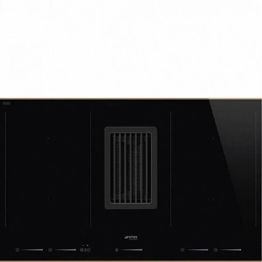 Индукционая варочная панель SMEG HOBD682R1