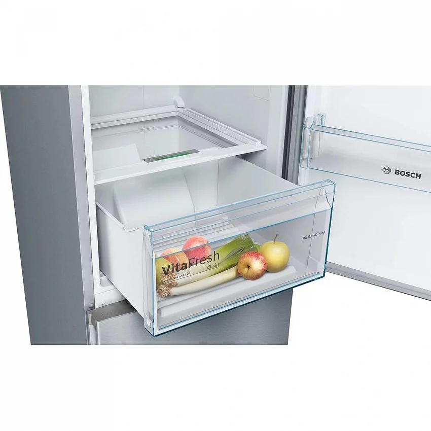 Холодильник BOSCH KGN39UL316