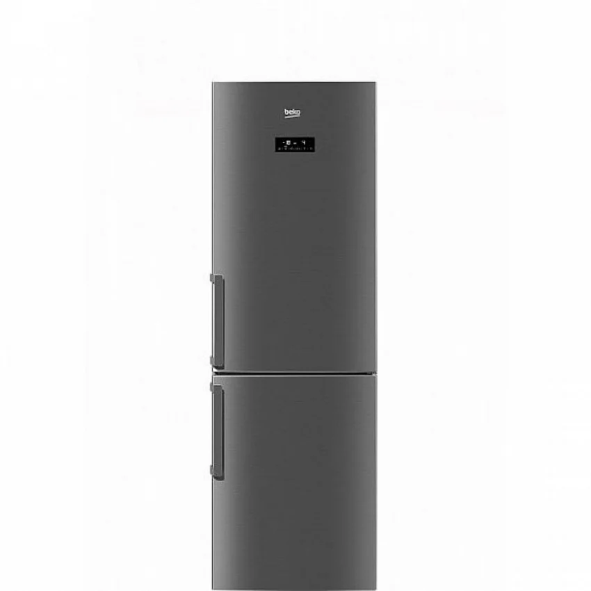 Холодильник BEKO RCNK 321E21 X