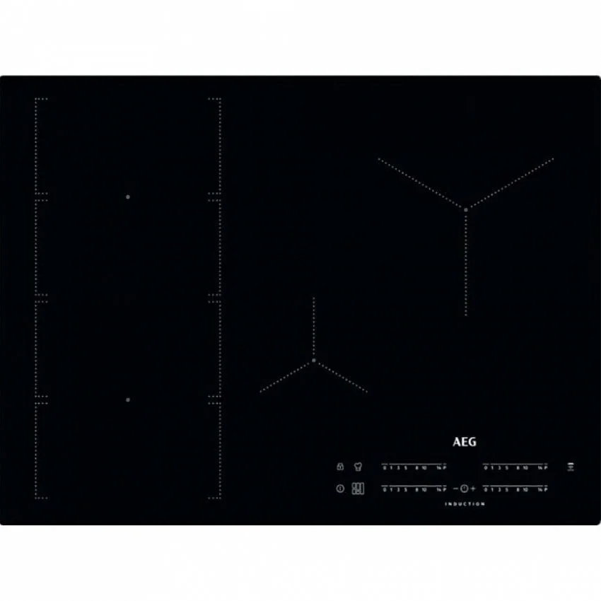 Варочная панель AEG IKE74471IB