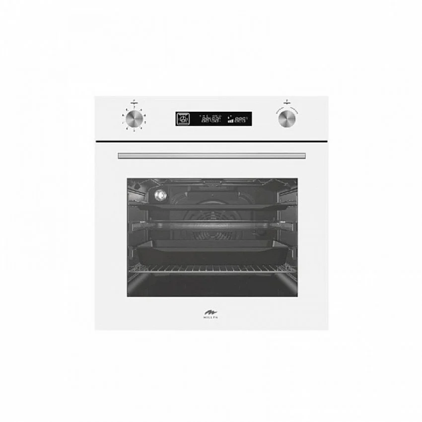 Духовой шкаф MILLEN MEO 605 WH