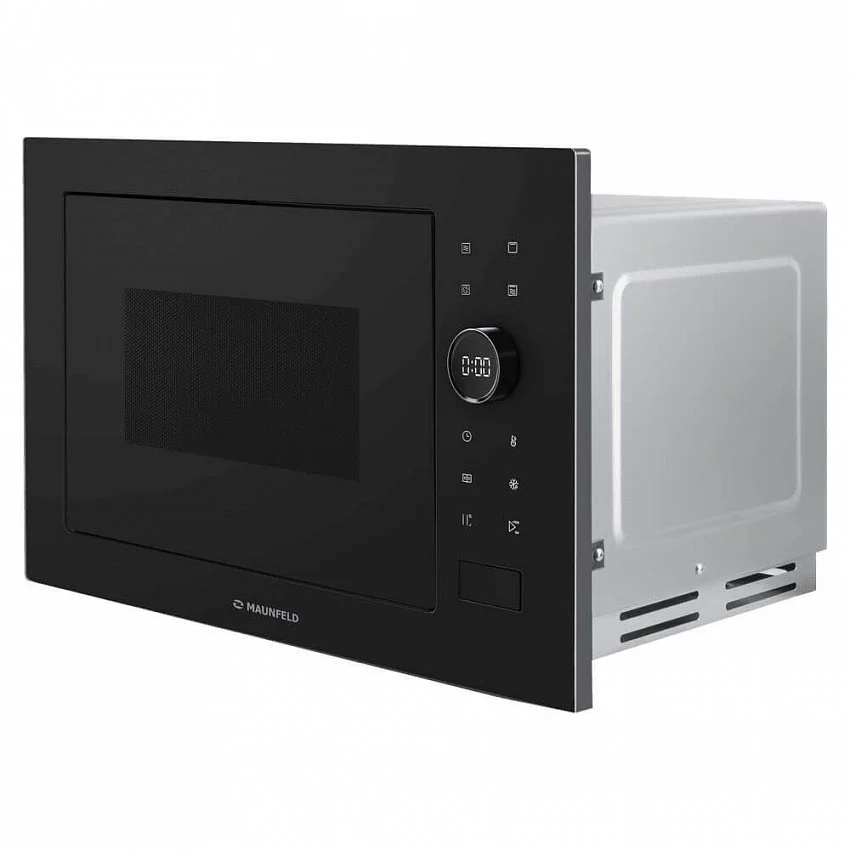 Встраиваемая микроволновая печь MAUNFELD XBMO252GB MATT