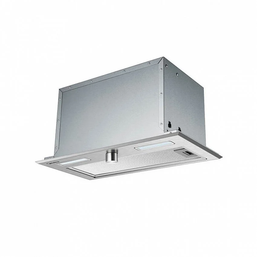 Вытяжка MIDEA MH60I770X