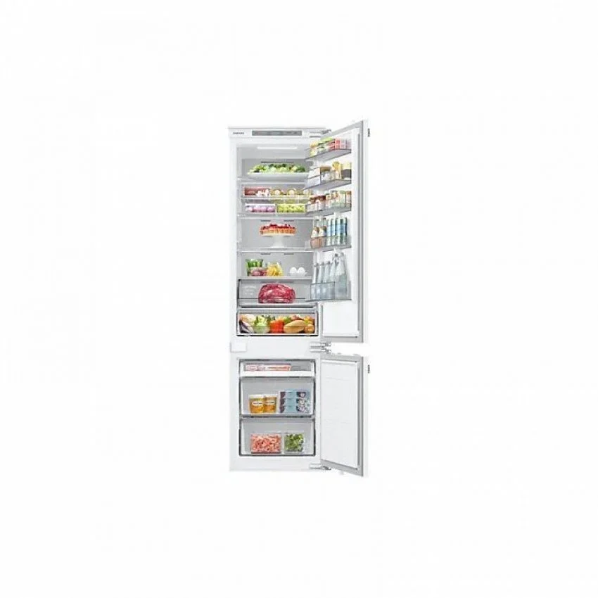 Холодильник SAMSUNG BRB307154WW