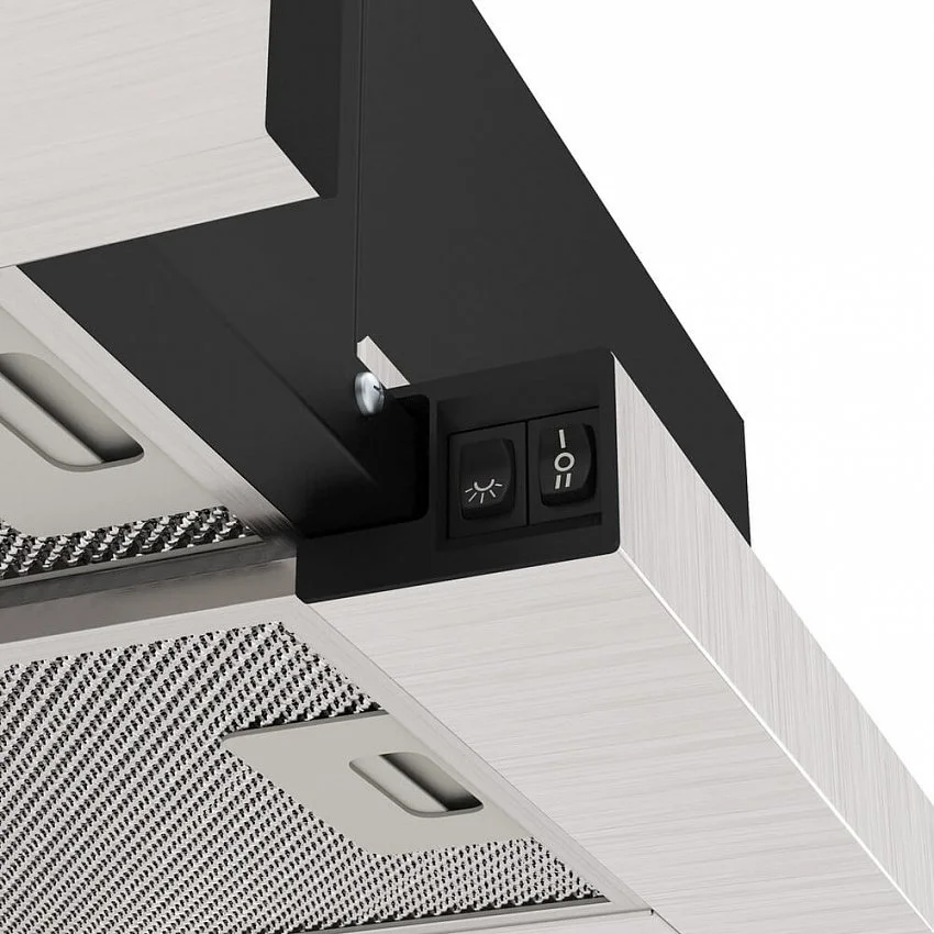 Вытяжка ELIKOR SLIDE 60Н-430 INOX