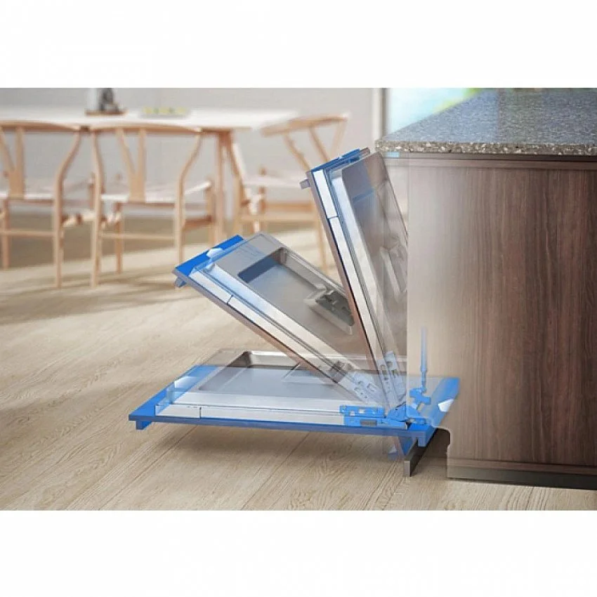 Посудомоечная машина ELECTROLUX KESC7300L