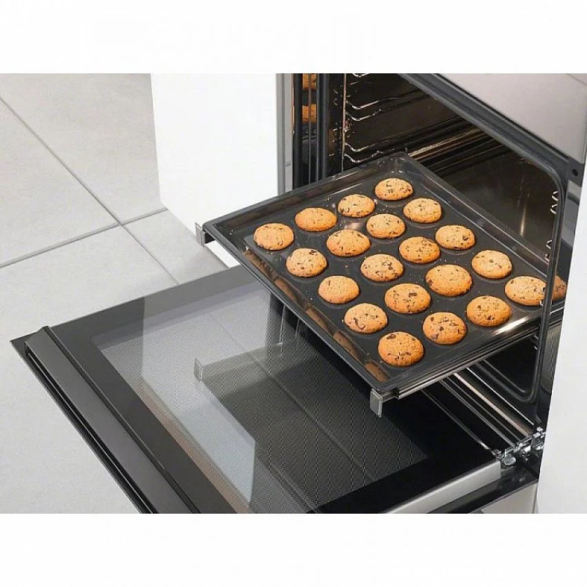 Духовой шкаф MIELE H 6860 BP HVBR