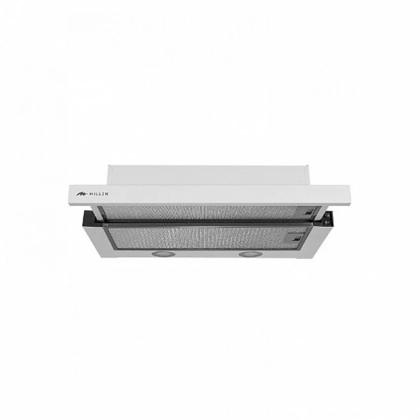 Вытяжка MILLEN MBKHS 601 WH