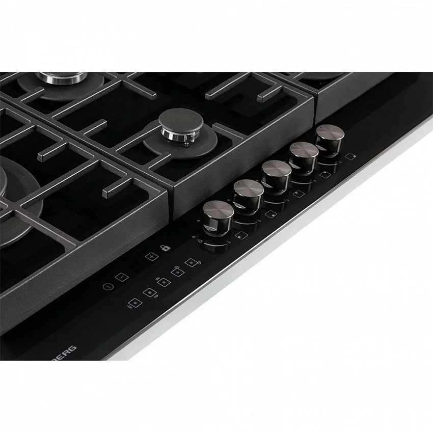 Варочная панель HIBERG VM 9155 B