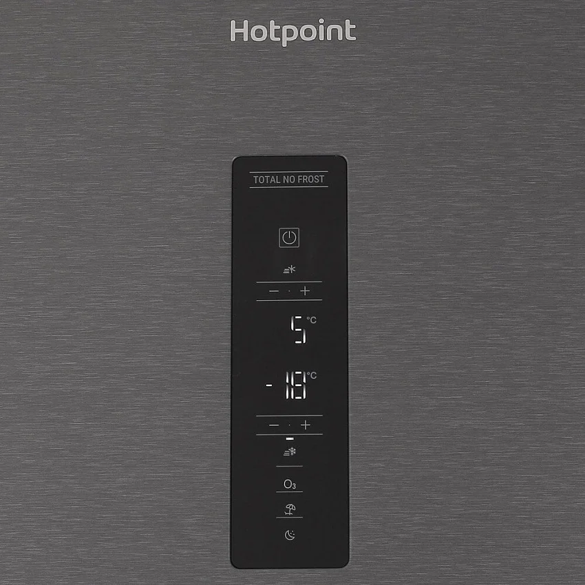 Холодильник HOTPOINT HT 7201I DX O3