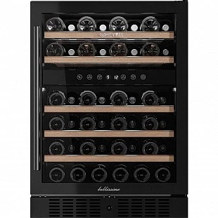 Винный шкаф MEYVEL MV46-KBT2