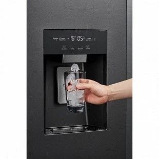 Холодильник TOSHIBA GR-RS755WI-PMJ(05)