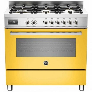 Варочный центр Bertazzoni PRO906MFESGIT