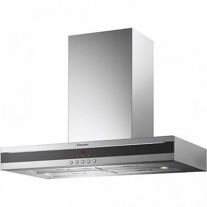Вытяжка ELECTROLUX EFC 9673 X