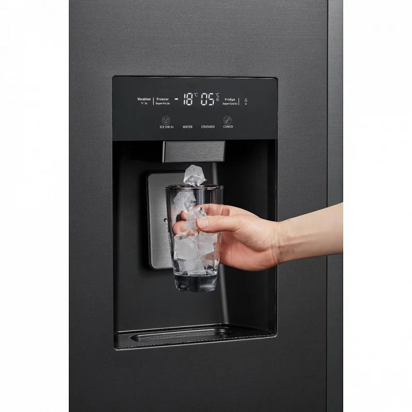Холодильник TOSHIBA GR-RS755WI-PMJ(05)