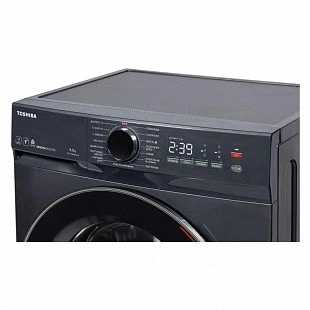 Стиральная машина узкая TOSHIBA TW-T21BU90UWRU(MG)