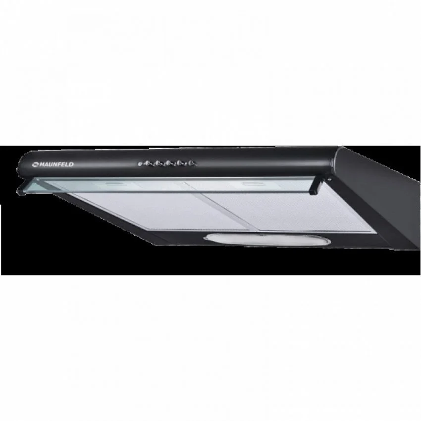 Вытяжка MAUNFELD MP350-1 (С) 50 BLACK