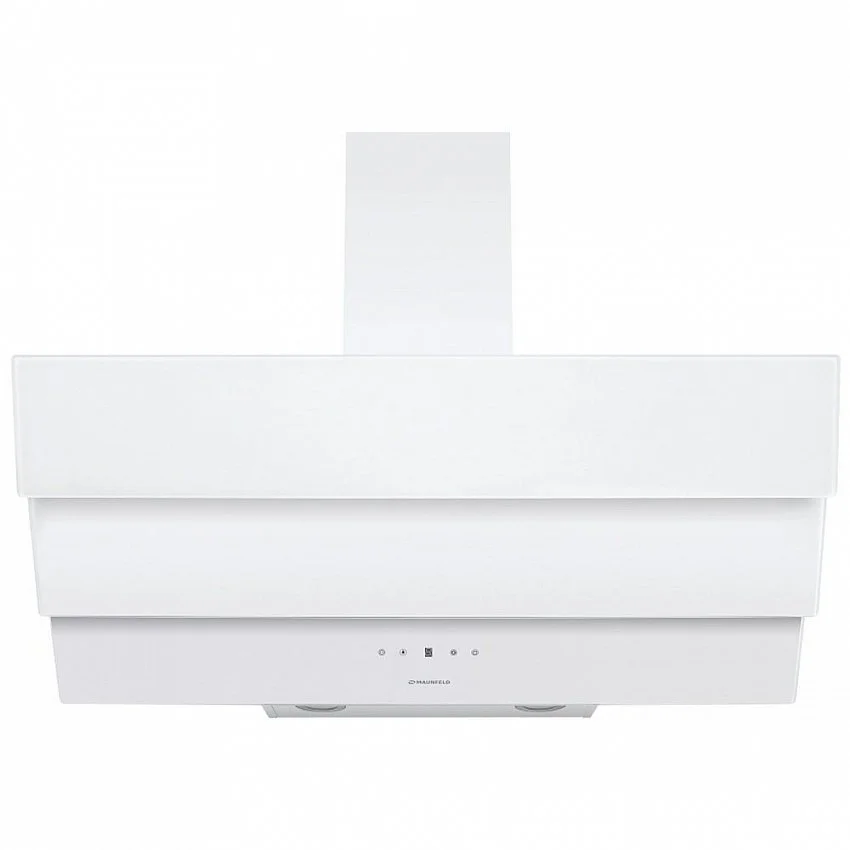 Вытяжка MAUNFELD MANCHESTER LIGHT 90 GLASS WHITE