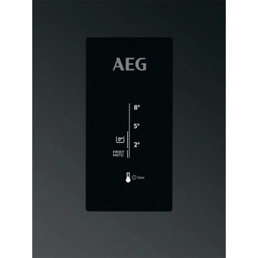 Холодильник AEG RCB63826TX