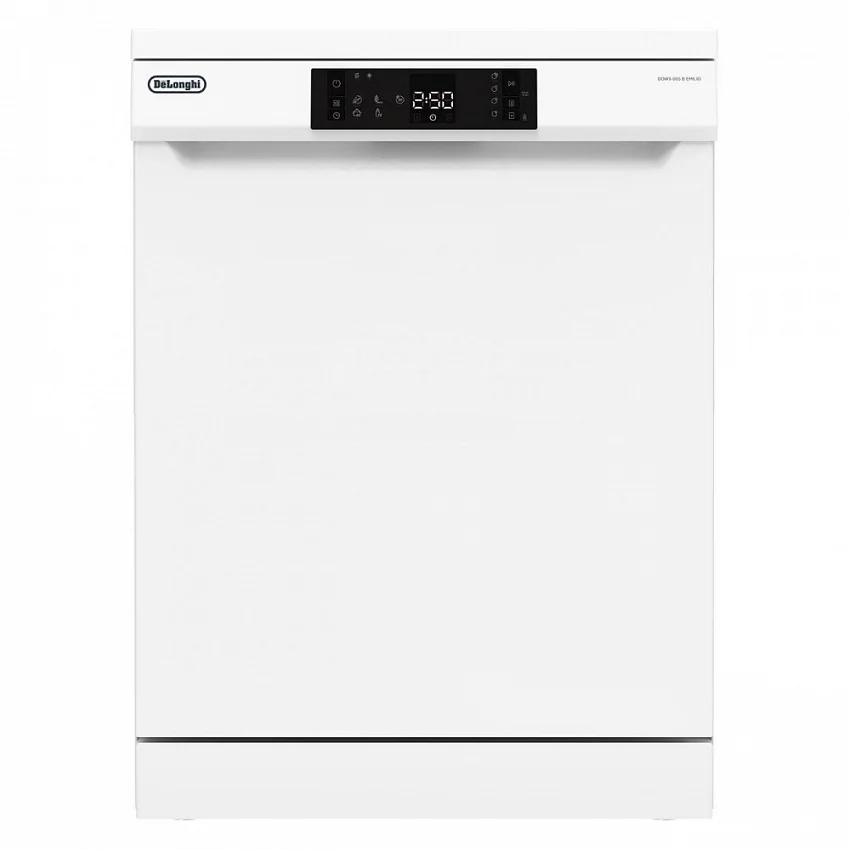 Посудомоечная машина DELONGHI DDWS 665 B EMILIO