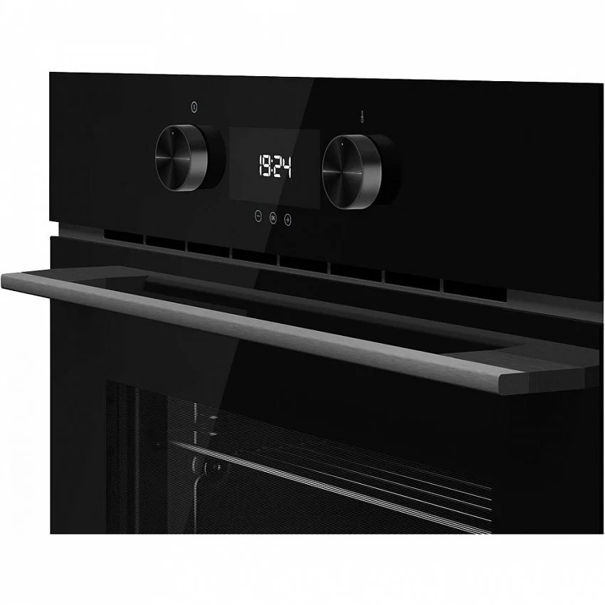 Духовой шкаф TEKA HLC 8440 C FULL BLACK