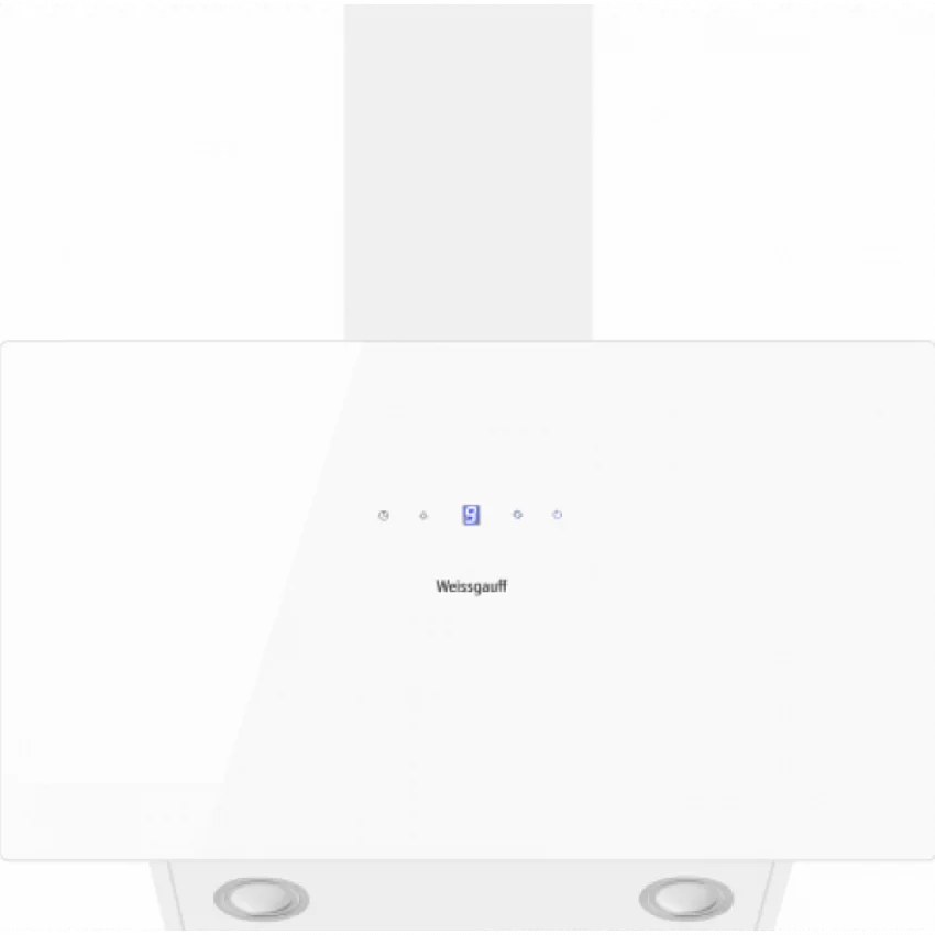Вытяжка WEISSGAUFF ZIBAL 60 WH SENSOR