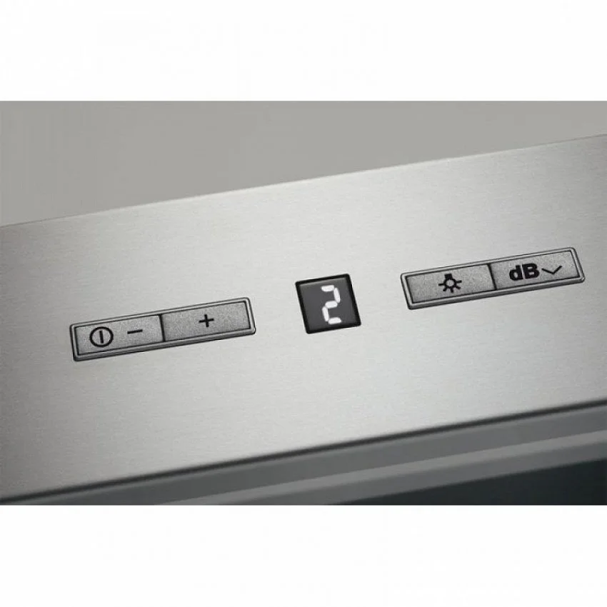 Вытяжка ELECTROLUX EFF 60560 OX