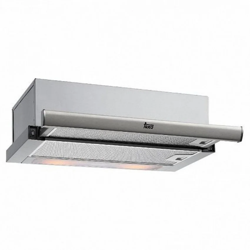 Вытяжка TEKA TL 6420 STAINLESS STEEL