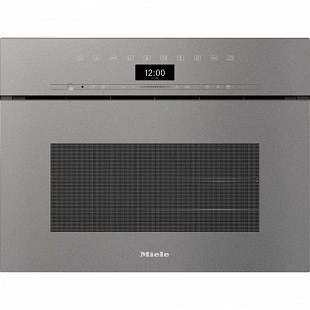 Паровой шкаф MIELE DGC 7440 X GRGR