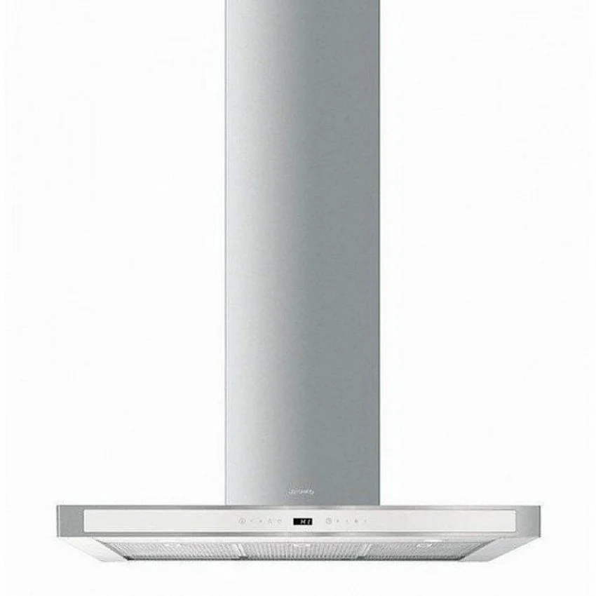 Вытяжка SMEG KS912BXE