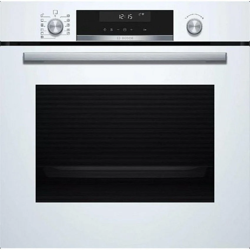 Духовой шкаф BOSCH HBG538EW6R