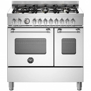 Варочный центр Bertazzoni Master MAS96L2EXT