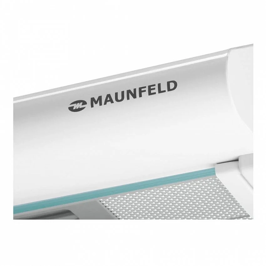 Вытяжка MAUNFELD MP-1 60 WHITE