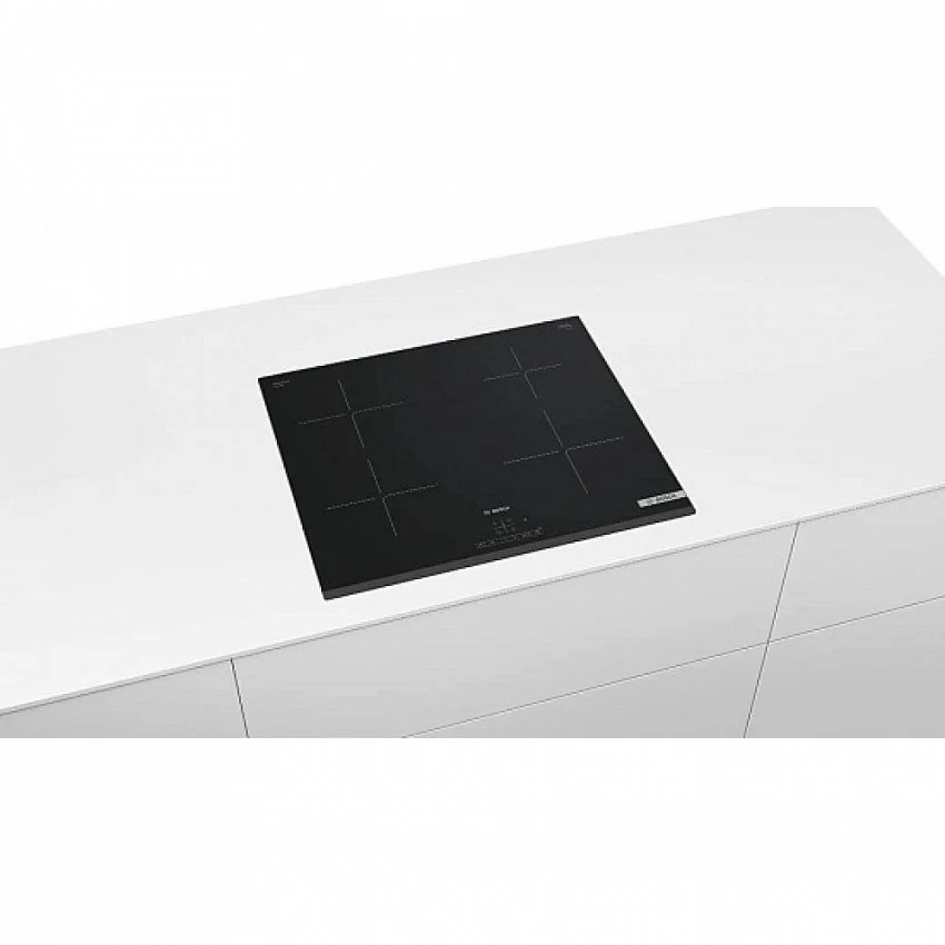 Индукционая варочная панель BOSCH PUE 63 KBB6E