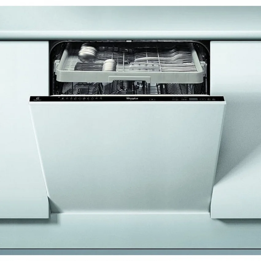Встраиваемая посудомоечная машина WHIRLPOOL WP 122